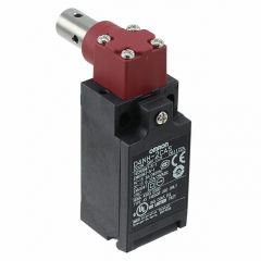 OMRON D4NH2CAS Device