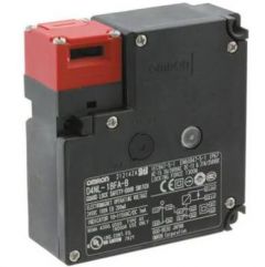 OMRON d4nl-1bfa-b Switch