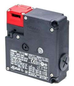 OMRON D4NL1CFGB Switch