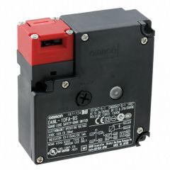 OMRON D4NL1DFABS Switch