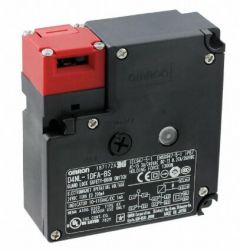 OMRON D4NL1DFGB Switch