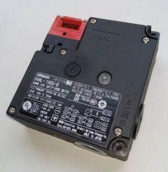OMRON D4NL1HDGB Device
