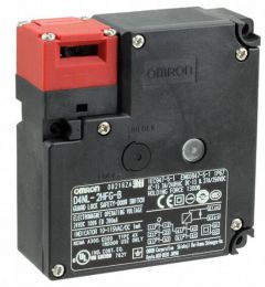 OMRON D4NL1HFGB Device