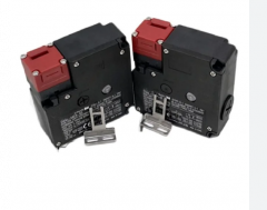OMRON D4NL2ADABS Device
