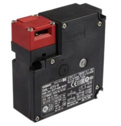 OMRON D4NL2AFAB Device