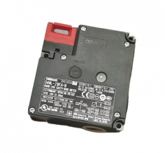 OMRON D4NL2BFAB Device