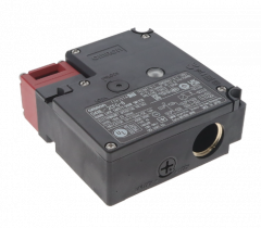 OMRON D4NL2CFGB Device