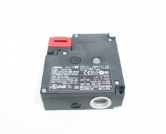 OMRON D4NL2CFGB4 Device