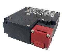 OMRON D4NL2DFAB Device