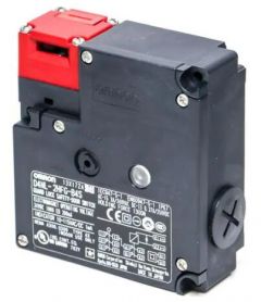 OMRON D4NL2EFAB Switch