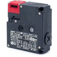 OMRON D4NL2FFAB4S Device