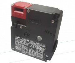 OMRON D4NL2HFABS Device