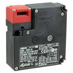 OMRON D4NL2HFGB Device