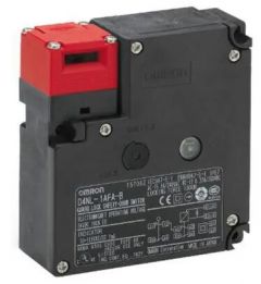 OMRON D4NL4CFAB4 Switch
