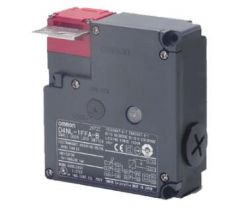 OMRON D4NL4CFAB Switch