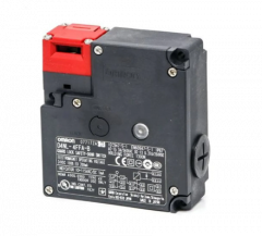 OMRON D4NL4FFAB Device