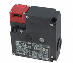 OMRON D4NL4FFGB Device