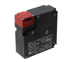 OMRON D4NL4HFAB Switch