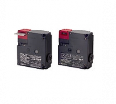 OMRON D4NL4HFGB Device