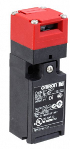 Omron D4NS-3DF Switch