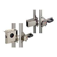 Omron D4NS-9BF Switch