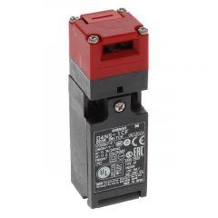 OMRON D4NS1CF Device