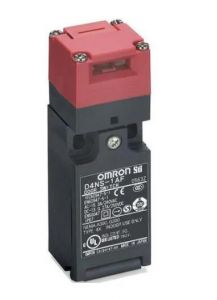 OMRON D4NS1DF Switch