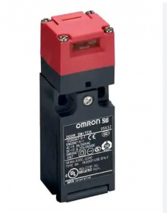 OMRON D4NS2EF Device