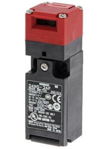 OMRON D4NS4CF Switch