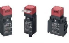 OMRON D4NS4FF Switch