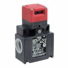 OMRON D4NS6AF Device
