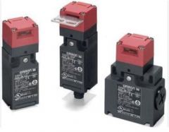 OMRON D4NS6BF Device
