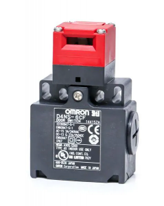 OMRON D4NS6CF Device