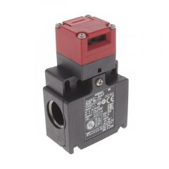 OMRON D4NS8AF Device
