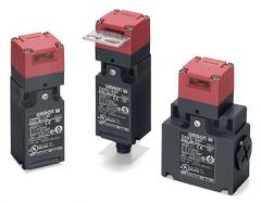 OMRON D4NS8BF Device