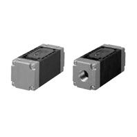 Omron D6F-50A5-000 Sensor
