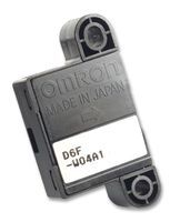 Omron D6F-W04A1 Sensor