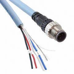 OMRON DCA15CN02H1 Connector