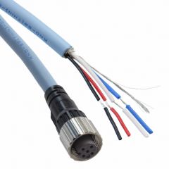 OMRON DCA15CN05F1 Connector