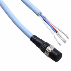OMRON DCA15CN05H1 Connector