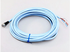 OMRON DCA15CN10F1 Connector