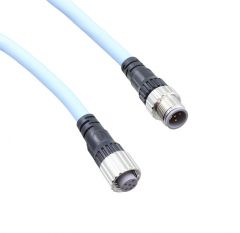 OMRON DCA15CN10W1 Connector