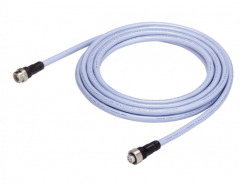 OMRON DCA25CN01W1 Cable
