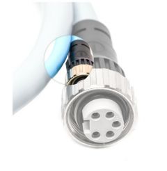 OMRON DCA25CN02W1 Cable