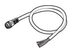 OMRON DCA25CN10H1 Cable