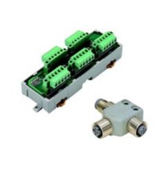 OMRON DCN12R DeviceNet