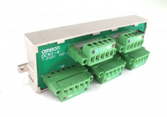 OMRON DCN14 DeviceNet
