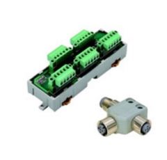 OMRON DCN14C DeviceNet
