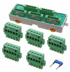OMRON DCN14R DeviceNet