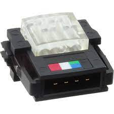 OMRON DCN4BR4 Device